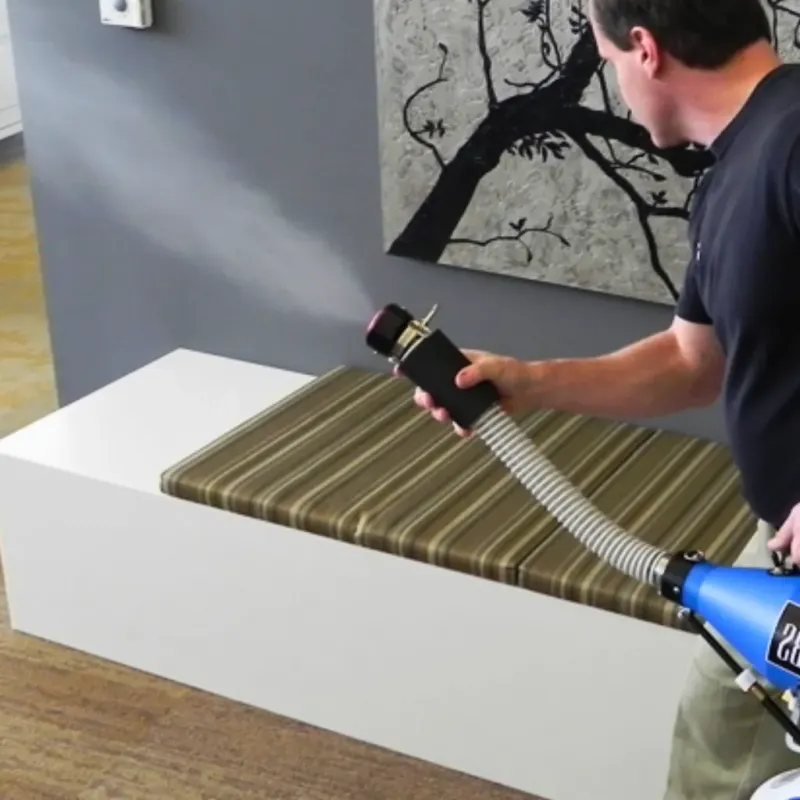 Professional Odor Removal in Kenbridge, VA